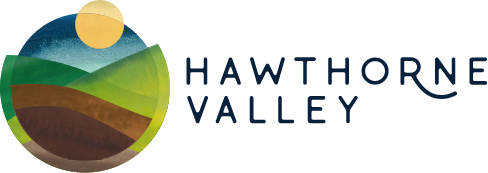 Hawthorne Valley logo